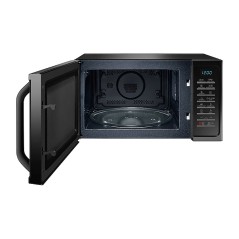Samsung MC28H5015AK Mikrobølgeovn med varmeledning og grill